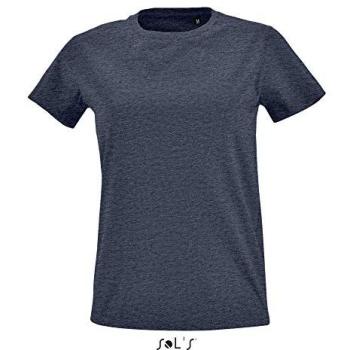 Imperial Comfort Women’s Tee
