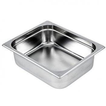CBG12150 Bac Gastronorme 1/2
