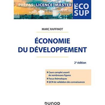 Economie du développement