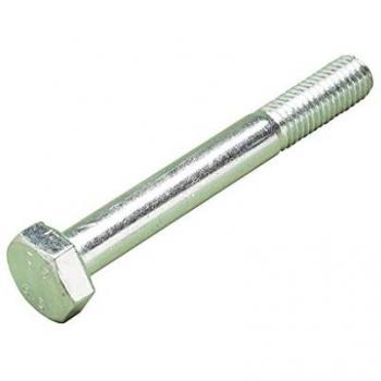 Ace & K M16 x 50 High Tensile Bolt GR 8.8 Zinc Plated DIN 931 (Pack of 100)