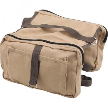 Dog Camping Backpack