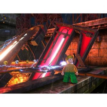 Nintendo 3DS LEGO Batman 2