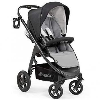 Hauck Saturn R XL Hood Chair