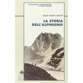 La storia dell'alpinismo