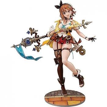 Atelier Ryza 2 1:7 Scale Figure – Lost Fairy Edition