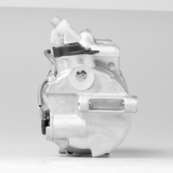 Kompressor, Klimaanlage Denso DCP17112