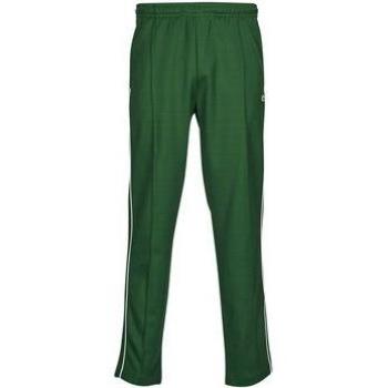 Jogging Lacoste Vert Sportif XH1412‑132 3XL