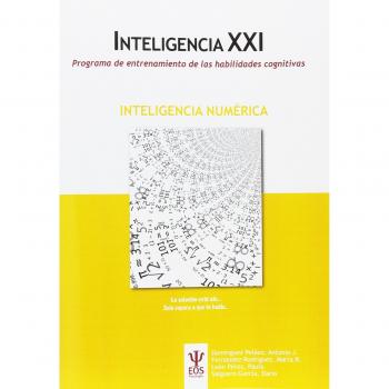 Programa de entrenamiento de las habilidades cognitivas. INTELIGENCIA VERBAL.