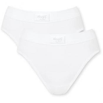 Sloggi Double Comfort Tai Dameslipjes (x2)
