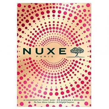 Calendario de Adviento Nuxe, 24 Sorpresas