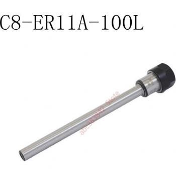 Extensión CNC ER11A 100l para Herramientas de Corte