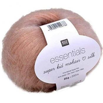 Laine Essentials Super Kid Mohair Silk