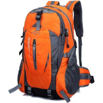 40L Camping Backpack for Men and Women