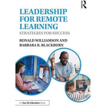 Vitalsource Technologies, Inc. Leadership For Remote Learning