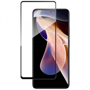 Tvrzené sklo 9H pro Huawei P40 Lite / Nova 7i / Nova 6 SE