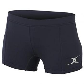 Women's Gilbert Eclipse II Netball Shorts
