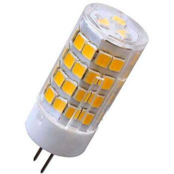G4 LED 3,5W Branco Frio 360° SMD2835 220V – Brilho Uniforme
