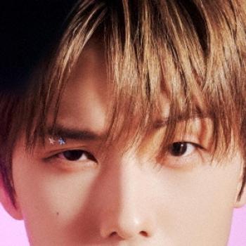 NCT Dream Moonlight Exclusive Jisung Poster & Card