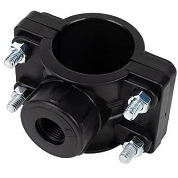 PP PN16 110 mm Collare di presa ¾”