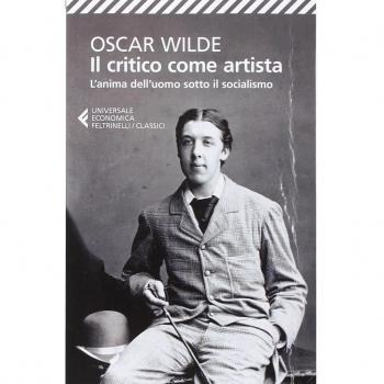 Il critico come artista-L'anima dell'uomo sotto il socialismo