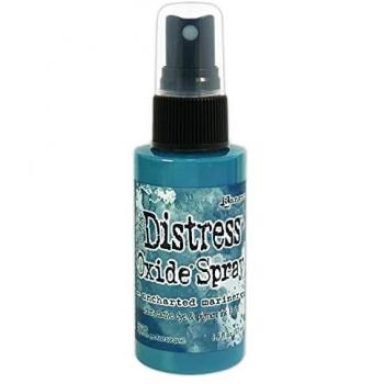 Distress Oil – Uncharted Mariner (Tim Holtz)