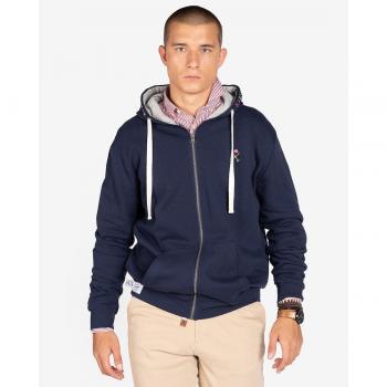 Harper and Neyer SUDADERA VALLEY, modelo Valley