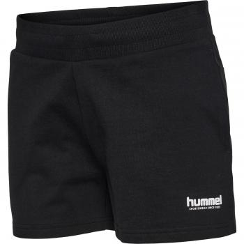 Short femme Hummel LGC Senna – Sweat Noir