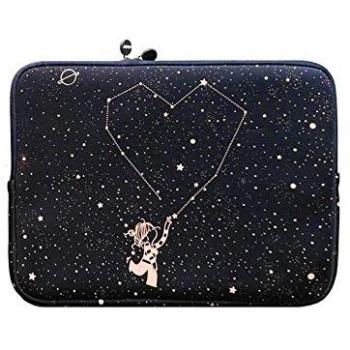 La Volátil Funda La Volátil portátil 15 Antigolpes Estrellas