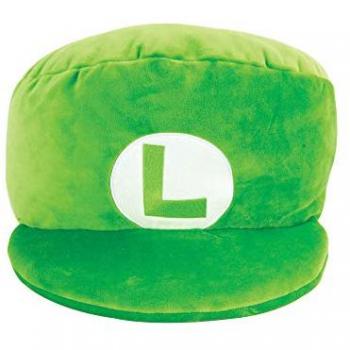Mario Kart Peluche con Berretto 40 cm – Tomy Club Nintendo