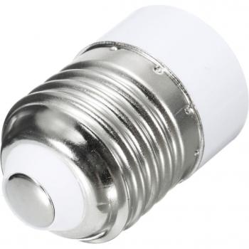 Échangeur Vis E27 à E14 Jiguoor
