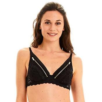 Soutien-gorge corbeille armatures Elixir