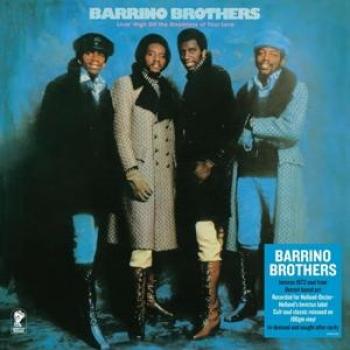 Vinyle BARRINO BROTHERS
