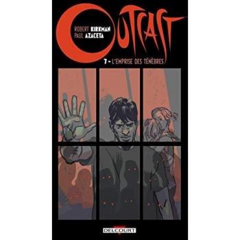 Outcast T07