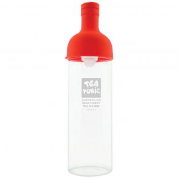 Hot Safe Filtro Rojo 750 ml – HARIO