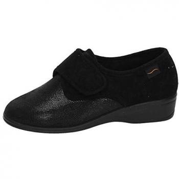 Modelli bassi Doctor Cutillas Laredo 755 Nere