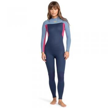 Roxy Prologue 32 BZFULFL Muta Grigio