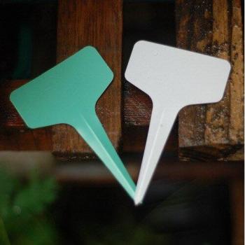 Plastic Nursery Tags