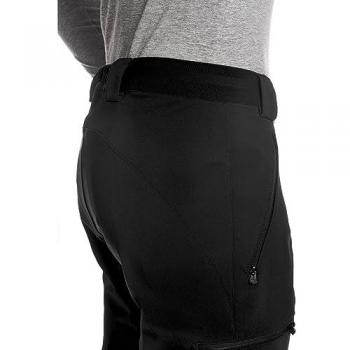 Pantaloni Maier Sports Norit invernali