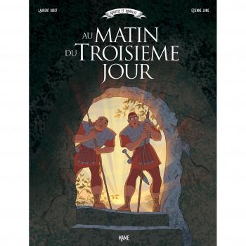 Auguste et Romulus : Au matin du troisième jour