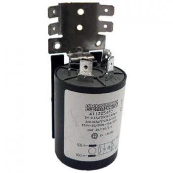 Filtro Acustico per Lavatrice Ariston Hotpoint 741483663946262115