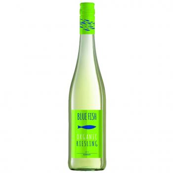 Pfalz Riesling Orgánico Blue Fish 2019