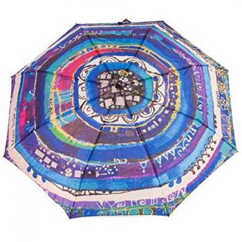 Biggdesign Evil Eye Taschenschirm