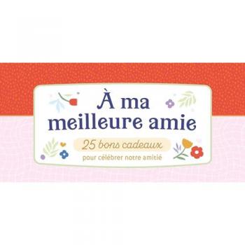 À ma meilleure amie