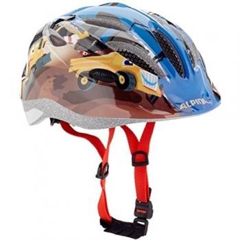 Alpina Gamma 2.0 Casque enfant S-M