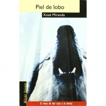 Piel de lobo