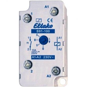 ELTAKO S91-100-230V
