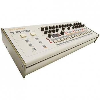 Roland Boutique TR-09 Rhythm Composer Drum Machine