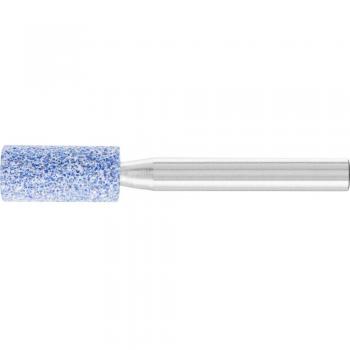 Meule cylindrique PFERD ZY1020 – Dureté J, gros grain