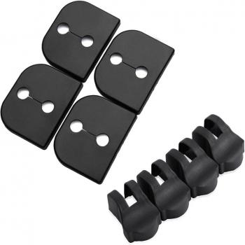 Door Lock Catch Cover for Suzuki SX4 MK1 2007