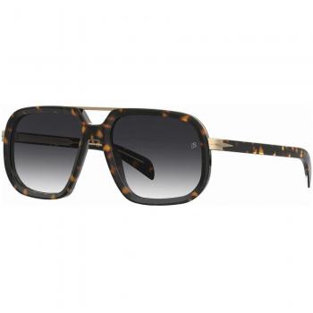 Gafas de Sol David Beckham DB 7101/S Cuadradas Unisex